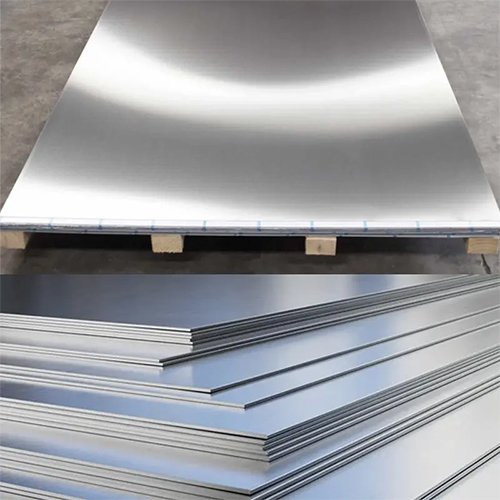Steel Plates