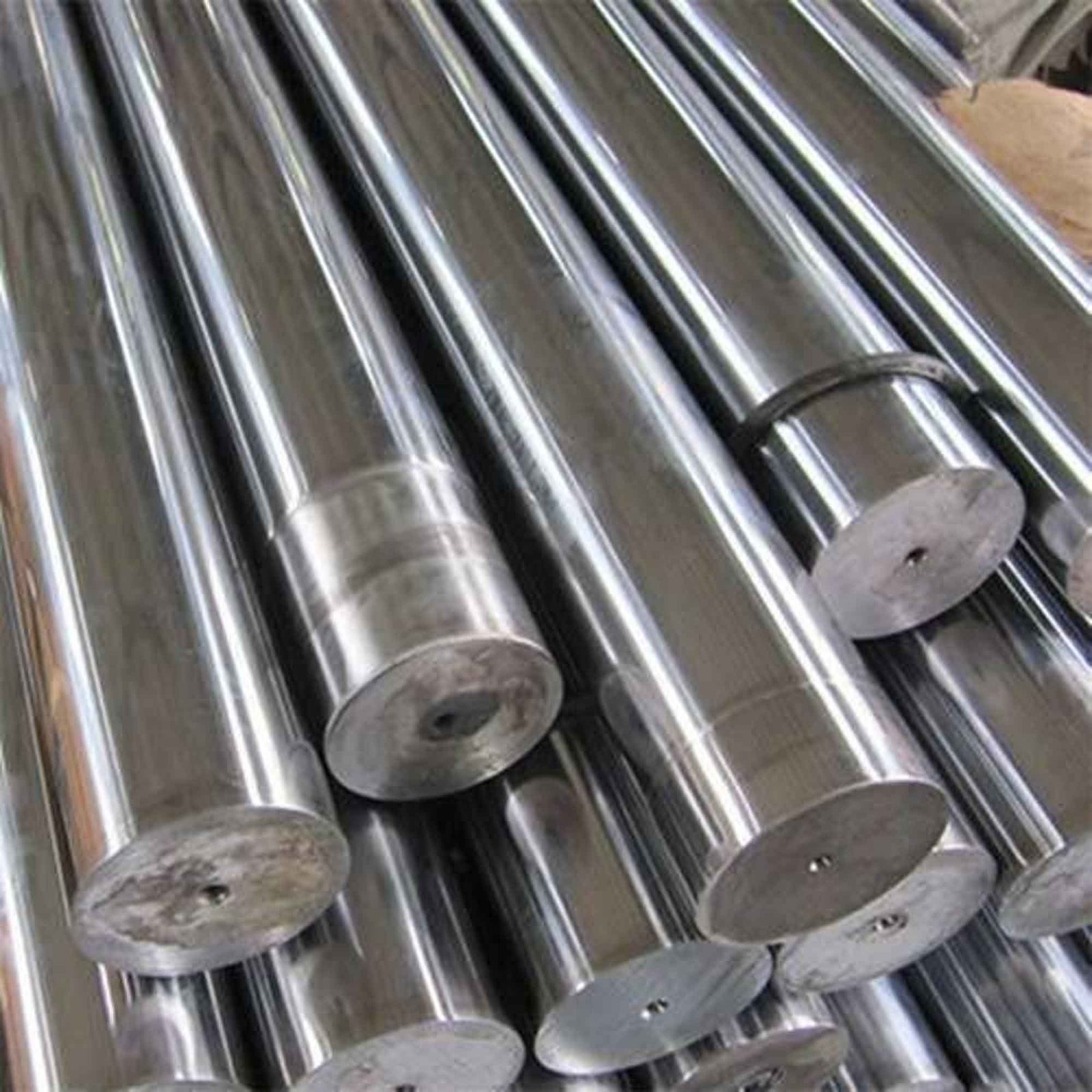 Alloy Steel Forged Rod in Punjab