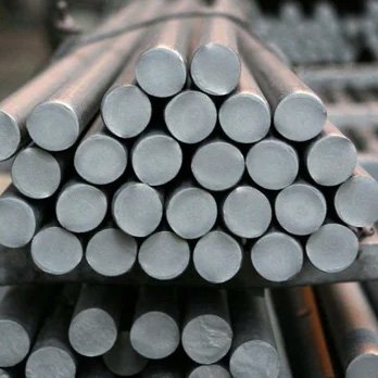 Carbon Steel Forged Hollow Bar in Goa